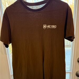 Heybo Men's T-Shirt